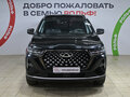 2023 Chery Tiggo 7 Pro Max I, чёрный, 2160000 рублей - вид 1