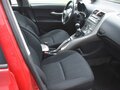 2008 Toyota Auris I, красный, 507000 рублей - вид 9