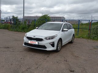 Kia Ceed III