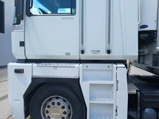 2011 Renault Magnum, белый, 4200000 рублей, вид 3