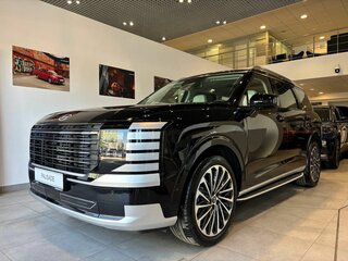 Hyundai Palisade II