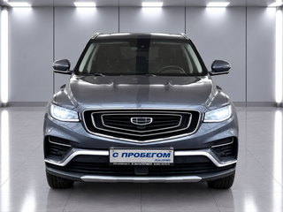 2022 Geely Atlas Pro, серый, 1790000 рублей, вид 2