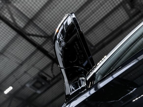 2026 Haval F7 II, чёрный, 2972009 рублей - вид 36