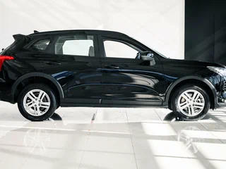2026 Haval Jolion I Рестайлинг, чёрный, 2050000 рублей, вид 5