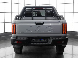 2025 JAC T9, серый, 2999000 рублей, вид 3