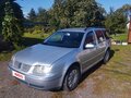 2000 Volkswagen Bora I, серый, 480000 рублей