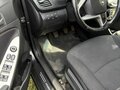 2013 Hyundai Solaris I, чёрный - вид 7