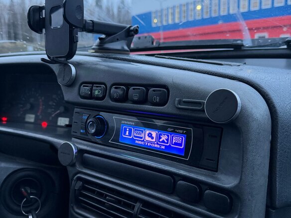 2007 Lada (ВАЗ) 2115, зелёный, 159990 рублей - вид 10