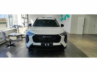 2026 Haval Jolion I Рестайлинг 2, белый, 2849000 рублей, вид 1