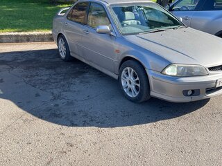 1999 Honda Torneo, серый, 440000 рублей, вид 1