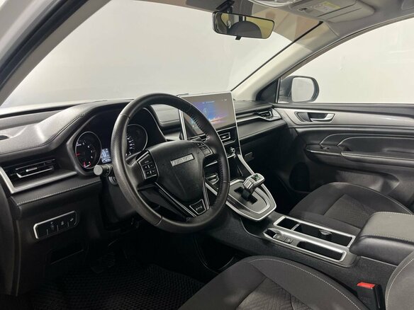 2023 Haval M6 II, белый, 1720000 рублей - вид 7