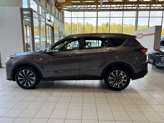 2026 Jetour X70+ I Рестайлинг, серый, 3399000 рублей, вид 4
