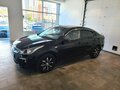 2017 Kia Rio IV, чёрный - вид 4