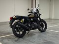 2026 Royal Enfield Interceptor, чёрный, 694000 рублей - вид 2