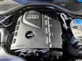 2014 Audi A6 IV (C7), чёрный, 1550000 рублей - вид 8