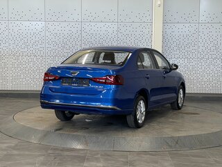 2023 Jetta VA3, синий, 1360000 рублей, вид 2