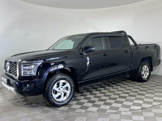 Great Wall Poer King Kong