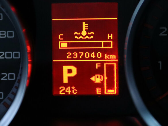 2008 Mitsubishi Lancer X, зелёный, 715150 рублей - вид 27