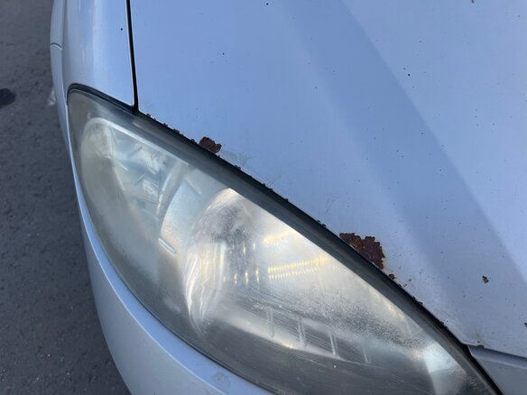 2007 Chevrolet Lacetti I, серебристый, 350000 рублей - вид 37