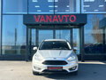 2018 Ford Focus III Рестайлинг, серебристый, 1190000 рублей - вид 1