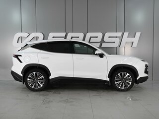 2023 Jetour Dashing I, белый, 2349000 рублей, вид 5