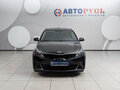 2021 Kia Rio IV Рестайлинг, чёрный, 1619000 рублей - вид 2