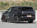 2026 Zeekr 9X 70 kWh, чёрный, 13050000 рублей - вид 5