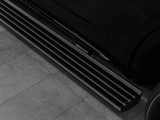 2022 Cadillac Escalade V, чёрный, 17400000 рублей, вид 4