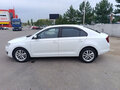 2019 Skoda Rapid I Рестайлинг, белый, 1300000 рублей - вид 9