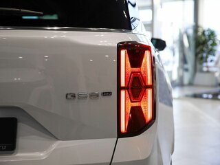 2026 GAC GS8 Dragon II, белый, 5349000 рублей, вид 5