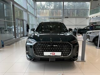 2026 Tenet T9, зелёный, 4299000 рублей, вид 2