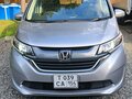 2017 Honda Freed Freed+ II, серебристый - вид 5