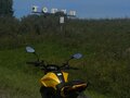 2025 VMC (Vento) Monster, жёлтый, 140000 рублей - вид 2