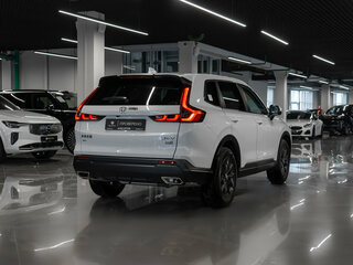 2026 Honda CR-V VI, белый, 4500000 рублей, вид 5