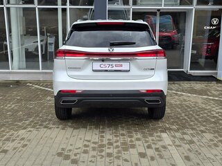 2026 Changan CS75 Pro, белый, 3055000 рублей, вид 5