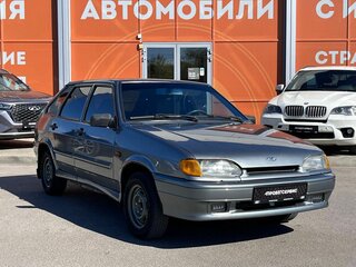 2010 Lada (ВАЗ) 2114, серый, 270000 рублей, вид 3