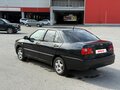 2007 Chery Amulet (A15) I, чёрный, 145000 рублей