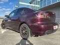 2007 Mazda 3 I (BK) Рестайлинг, красный, 470000 рублей - вид 4