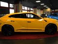 2025 Lamborghini Urus SE I Рестайлинг, жёлтый, 55000000 рублей - вид 4
