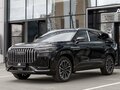 2025 Jaecoo J8, чёрный, 4735989 рублей - вид 1