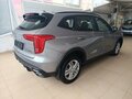 2026 Haval Jolion I Рестайлинг 2, серый, 2710000 рублей - вид 4