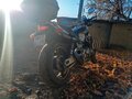 1998 Honda X4, чёрный, 430000 рублей - вид 6