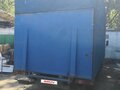 2007 Fuso (Mitsubishi) Canter, голубой, 1350000 рублей - вид 1