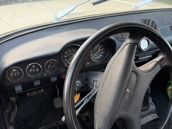 1985 Lada (ВАЗ) 2102, бежевый - вид 4