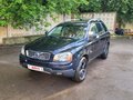 2007 Volvo XC90 5 Geartronic I Рестайлинг, чёрный - вид 1