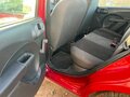 2008 Fiat Panda II, красный, 200000 рублей - вид 11