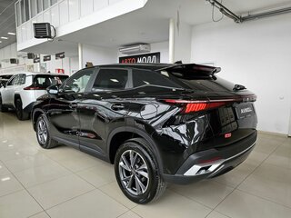2024 Omoda C5 I, чёрный, 1869000 рублей, вид 5