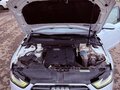 2013 Audi A4 IV (B8) Рестайлинг, белый, 1247000 рублей - вид 2