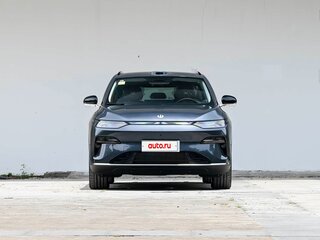 2024 Leapmotor C11 69.2 kWh I, серый, 3750000 рублей, вид 2