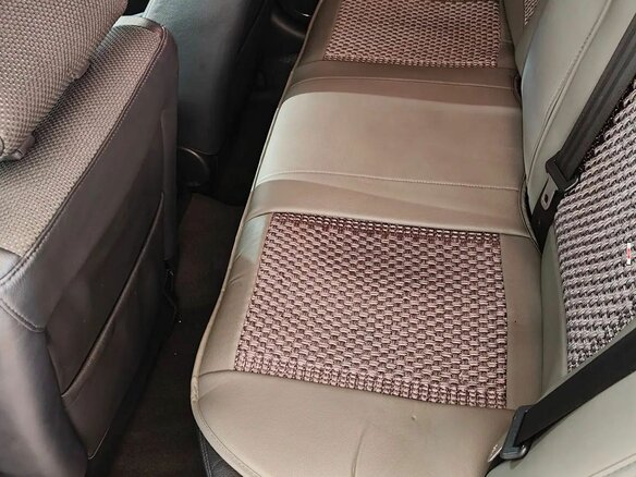 2011 Chevrolet Epica V250 Рестайлинг, серебристый, 527000 рублей - вид 21